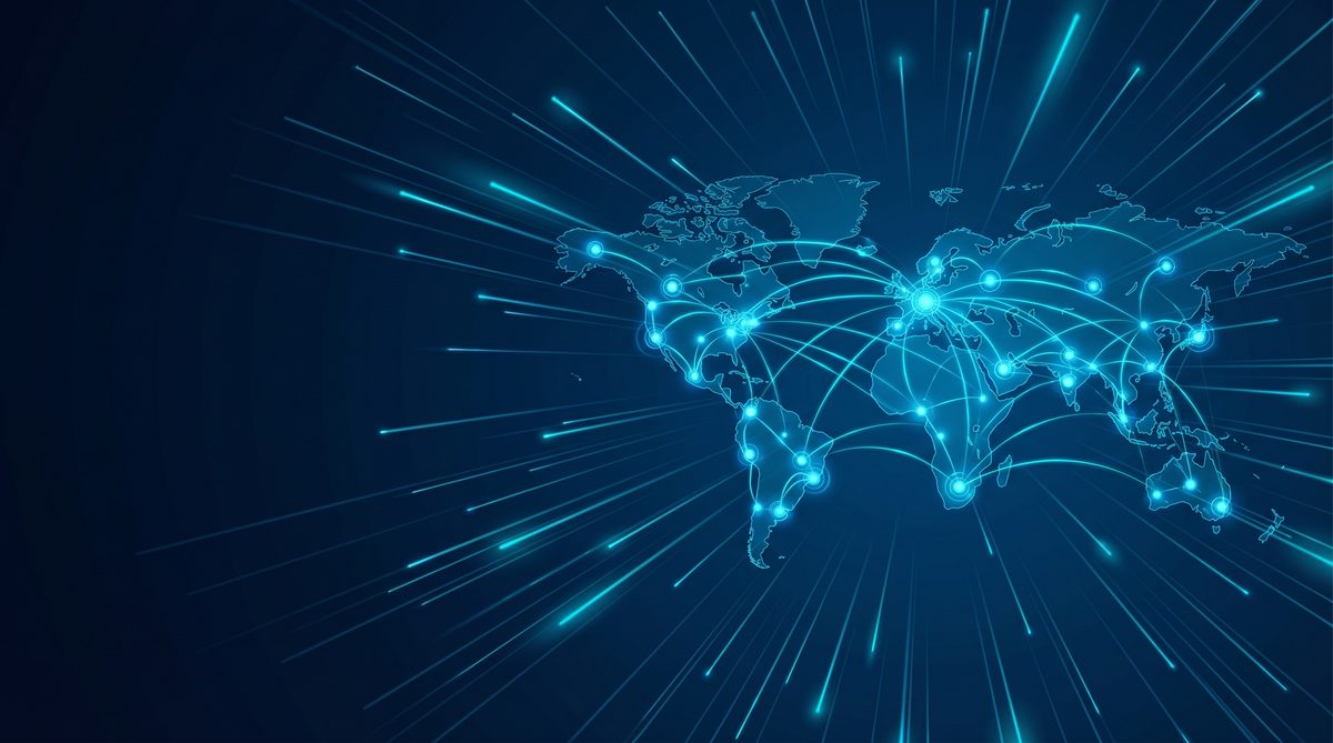 蓝鹿加速器全球网络加速