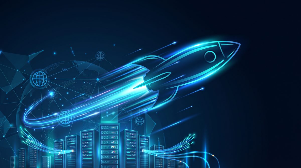 蓝鹿加速器极速下载加速