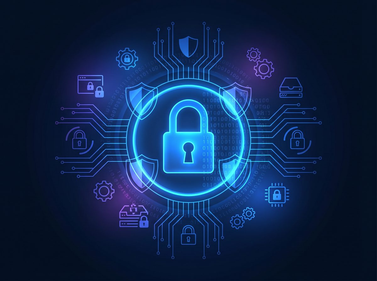 蓝鹿加速器安全防护体系